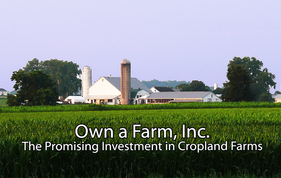 Own A Farm Client Youtube Video Screenshot
