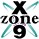 Xzone9 Logo