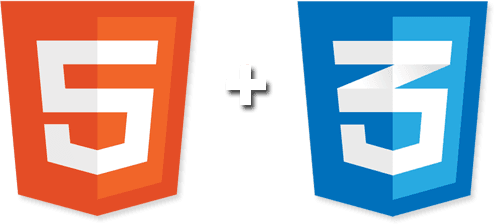 HTML5 and CSS3