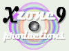 Xzone9 Logo
